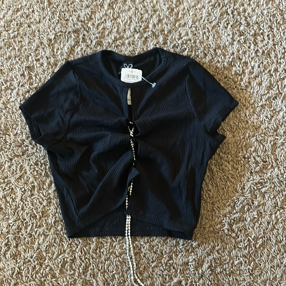 Women’s open tee